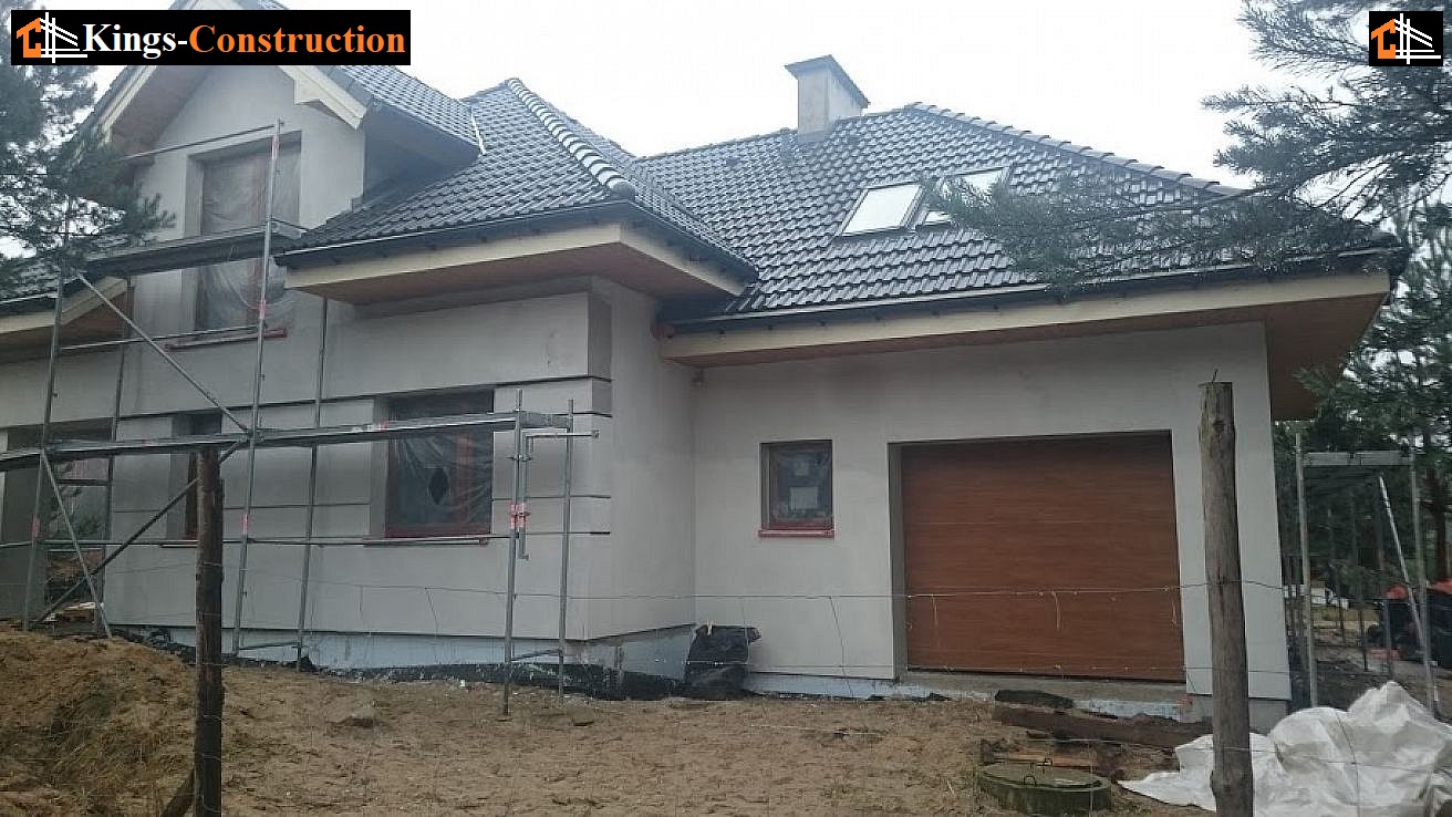 House project Gladiolus - Image 37