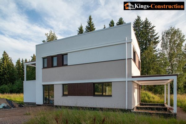 House project Lotus - Image 37