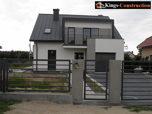 House project Dichondra - Image 35