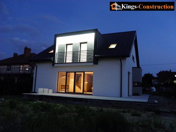 House project Dichondra - Image 36