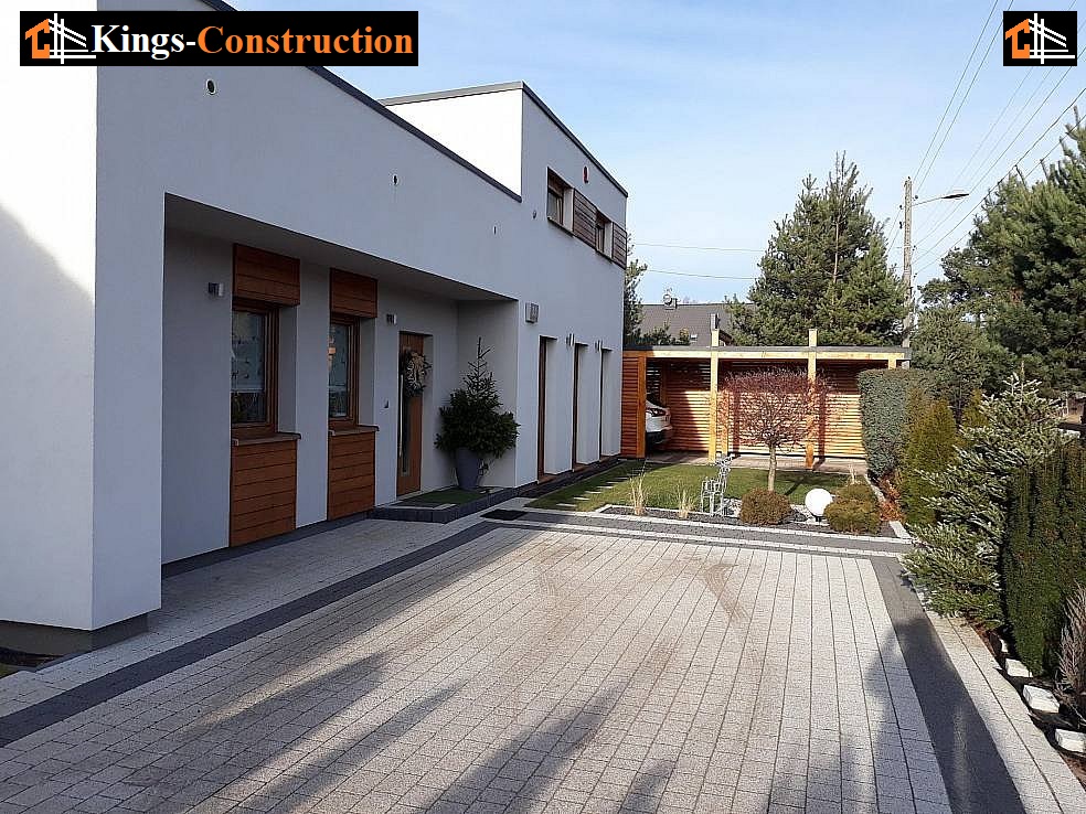 House project Lavatera - Image 39