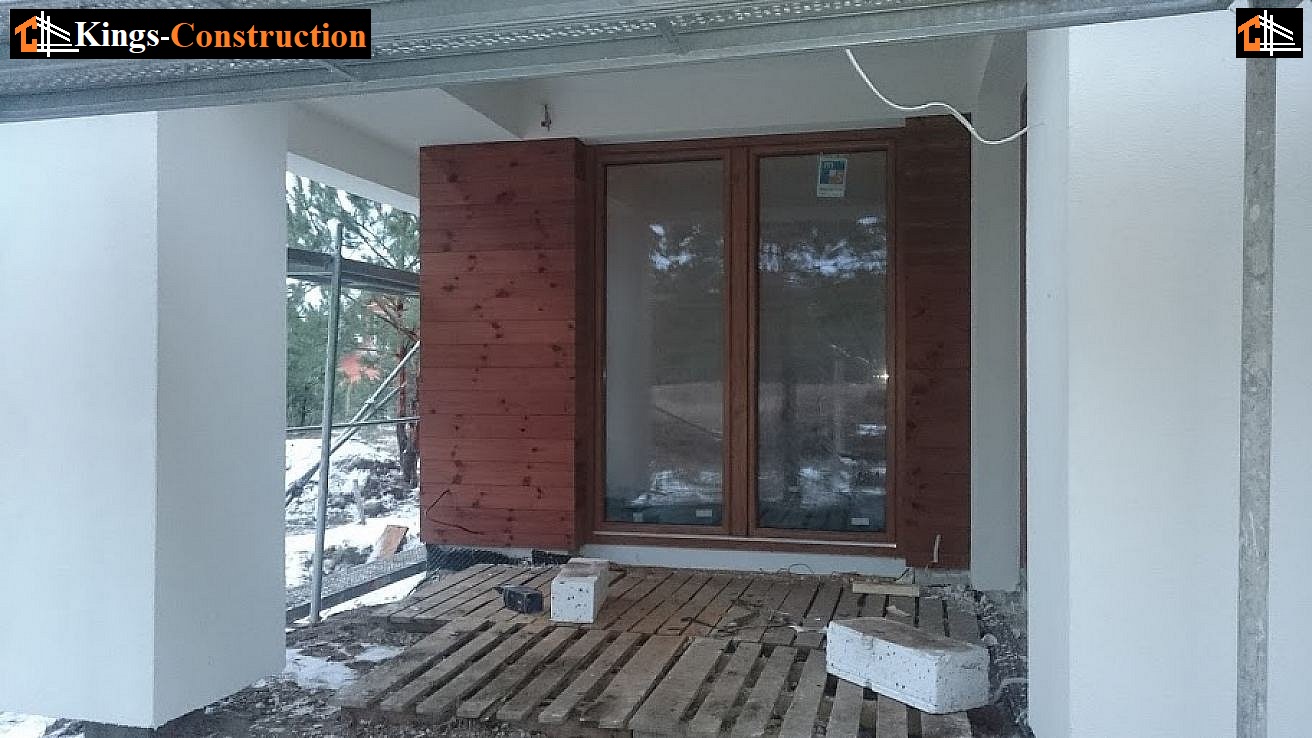 House project Gladiolus - Image 39