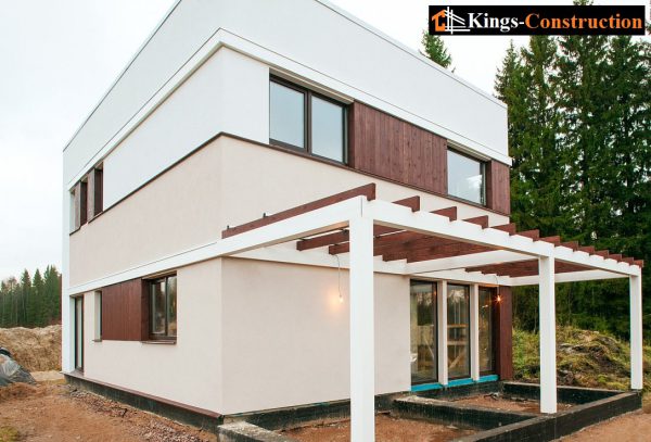 House project Lotus - Image 39