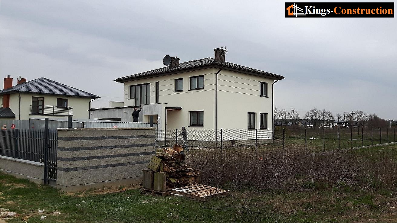 House project Gerbera - Image 4