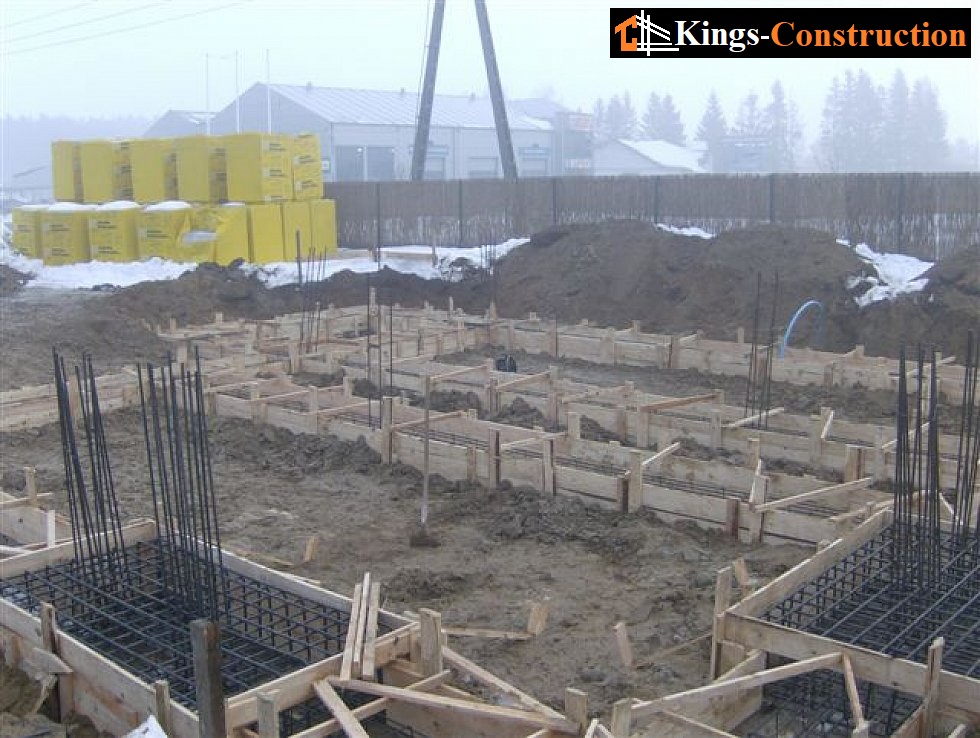 House project Fuschia - Image 4