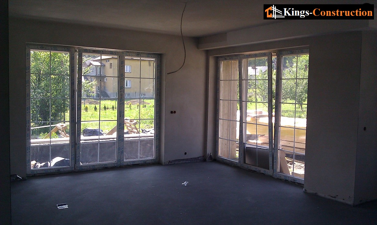 House project Forsythia - Image 4