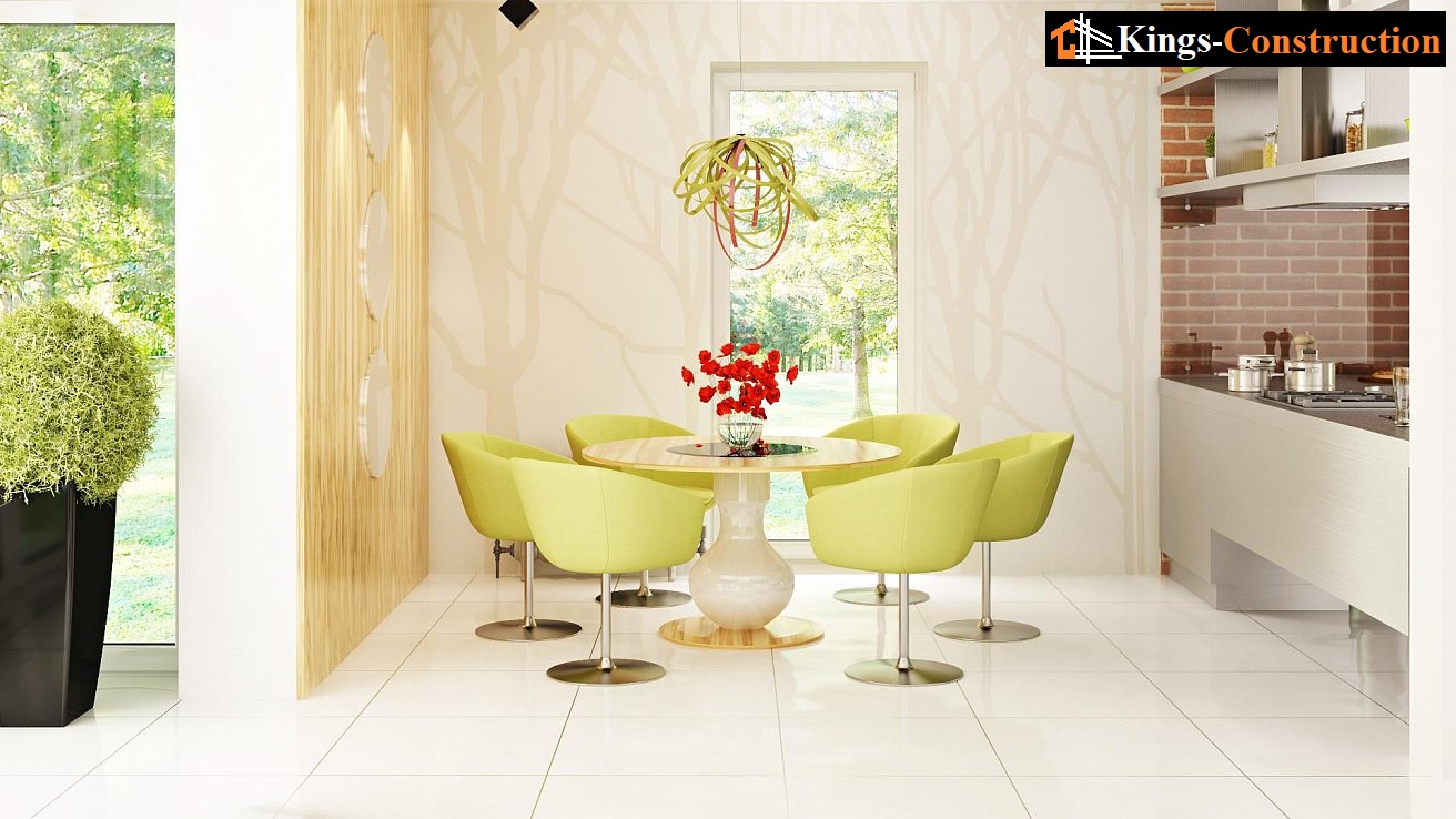 House project Flannel - Image 4