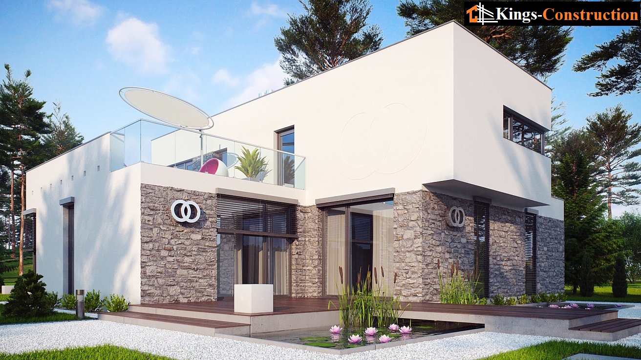 House project Erigeron - Image 4