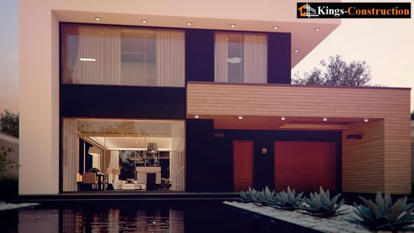 House project Rose - Image 4