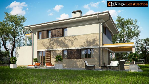 House project Delphinium - Image 4