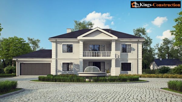 House project Daisy - Image 4