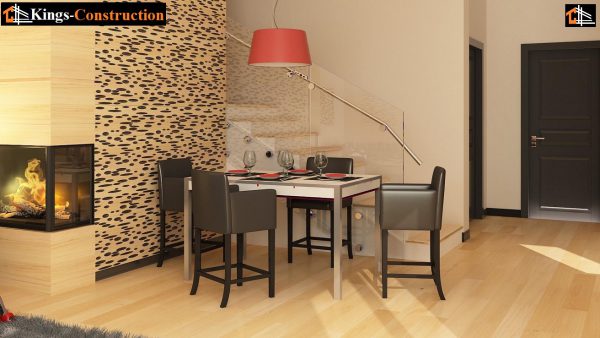 House project Lupin - Image 5