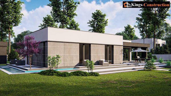 House project Aster - Image 4