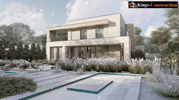 House project Arabis - Image 4