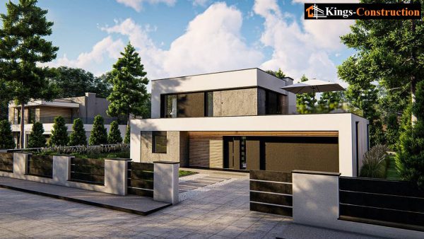 House project Amaryllis - Image 4