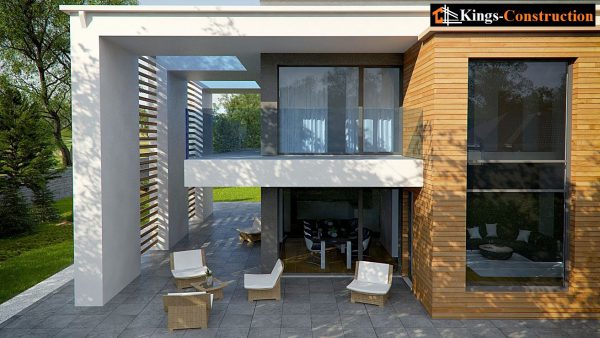 House project Adonis - Image 4