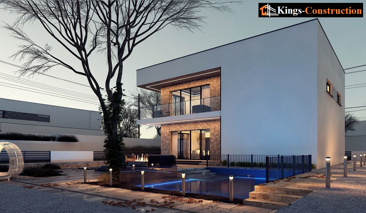 House project Allium - Image 4