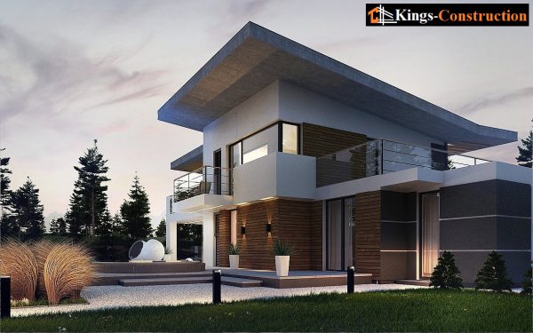 House project Agapanthus-Imperial - Image 4