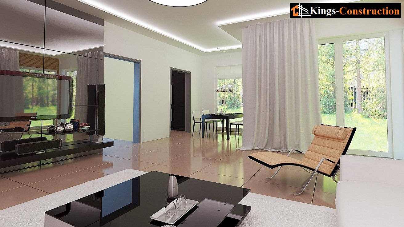 House project Daisy - Image 4