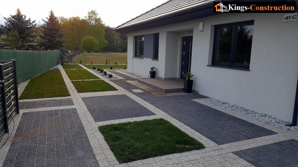 House project Linaria - Image 40