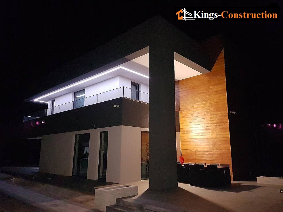 House project Hollyhock - Image 40