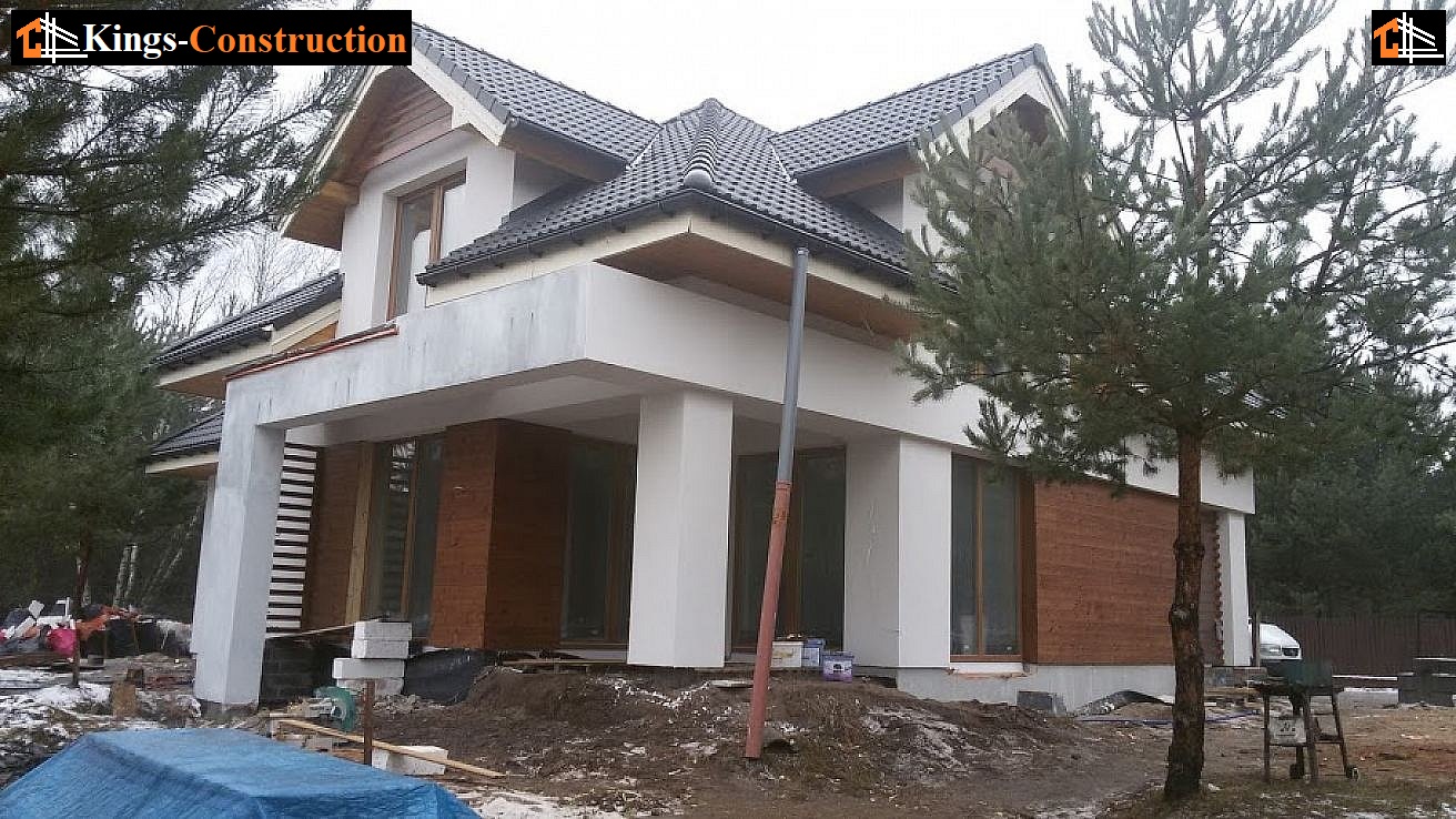 House project Gladiolus - Image 41