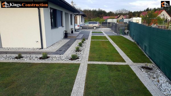House project Linaria - Image 42