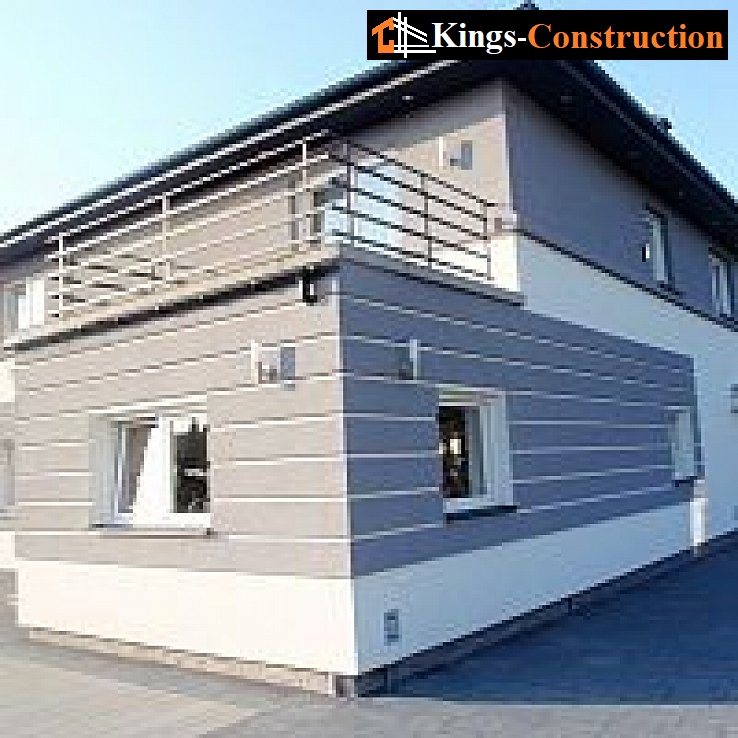 House project Fuschia - Image 44