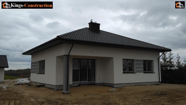 House project Linaria - Image 45