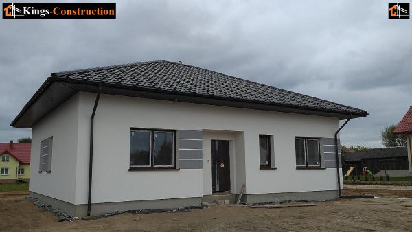 House project Linaria - Image 46