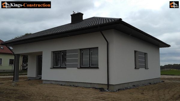 House project Linaria - Image 47