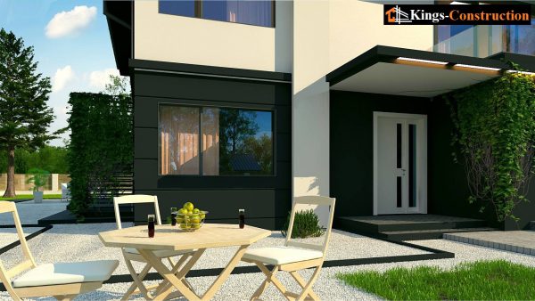 House project Ixia - Image 5