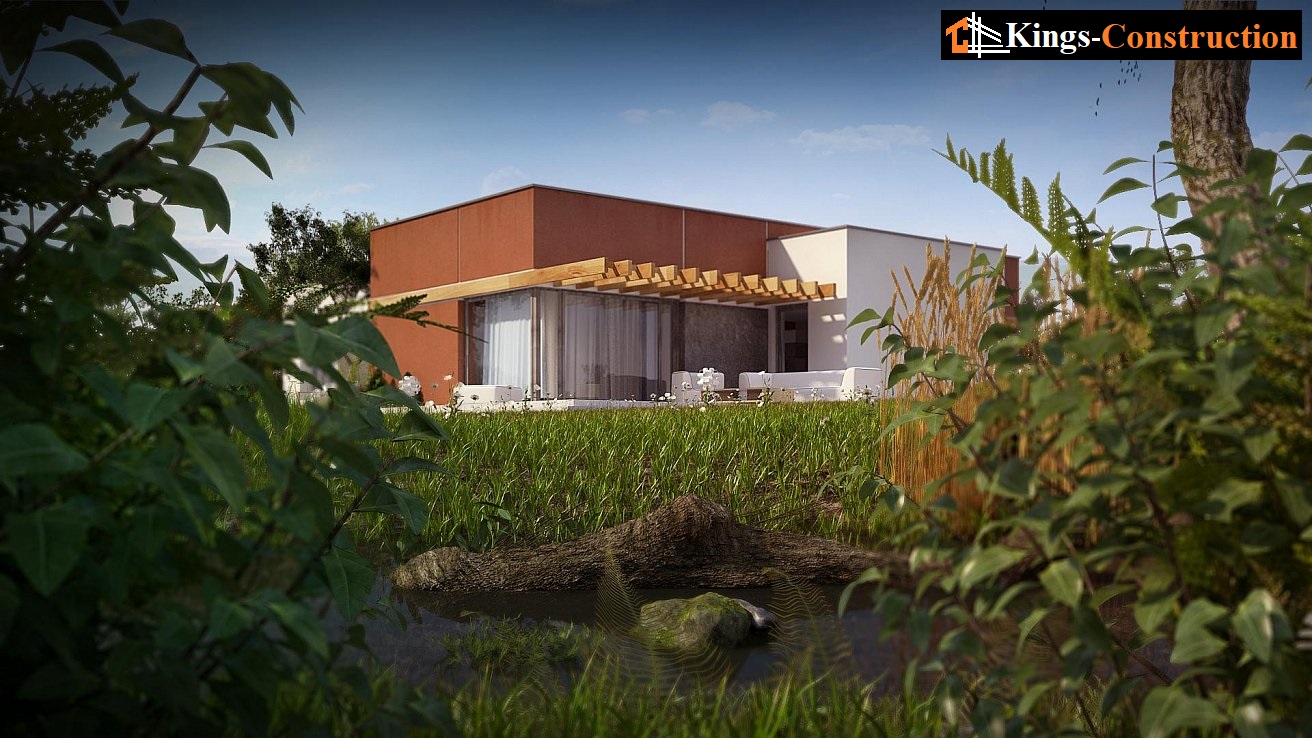 House project Hydrangea - Image 5