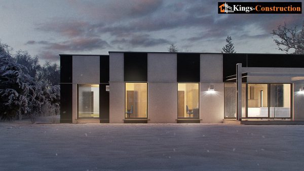 House project Honesty - Image 5