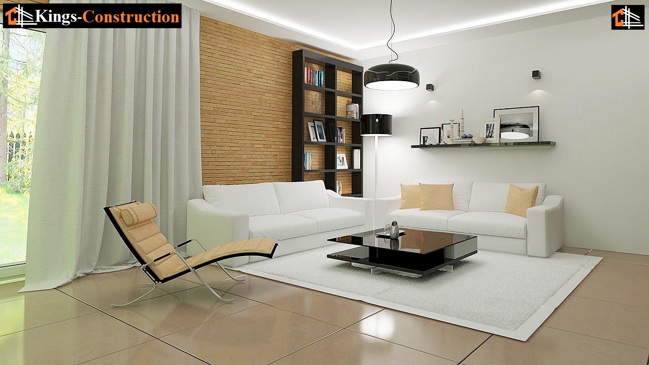 House project Gladiolus - Image 5