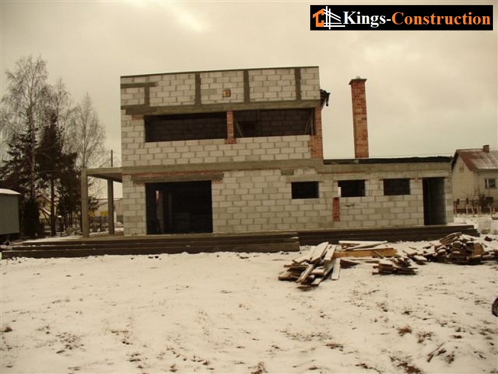 House project Gaillardia - Image 5