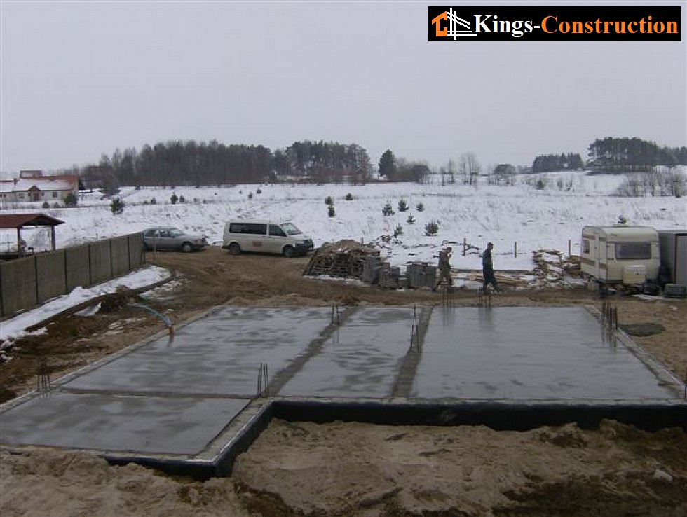 House project Fuschia - Image 5