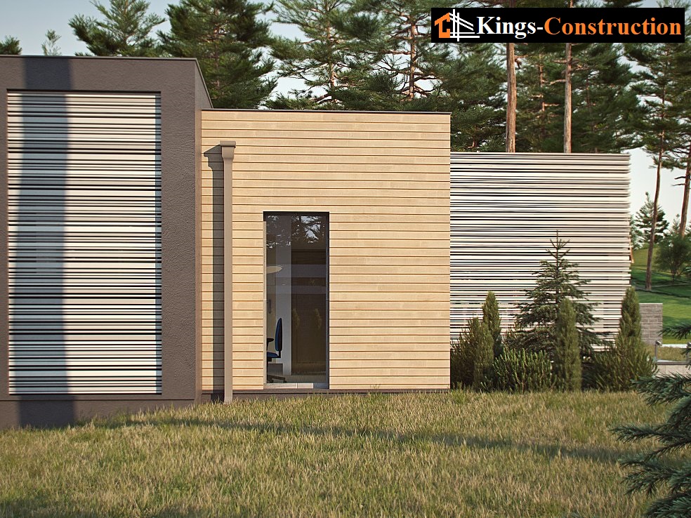 House project Freesia - Image 5