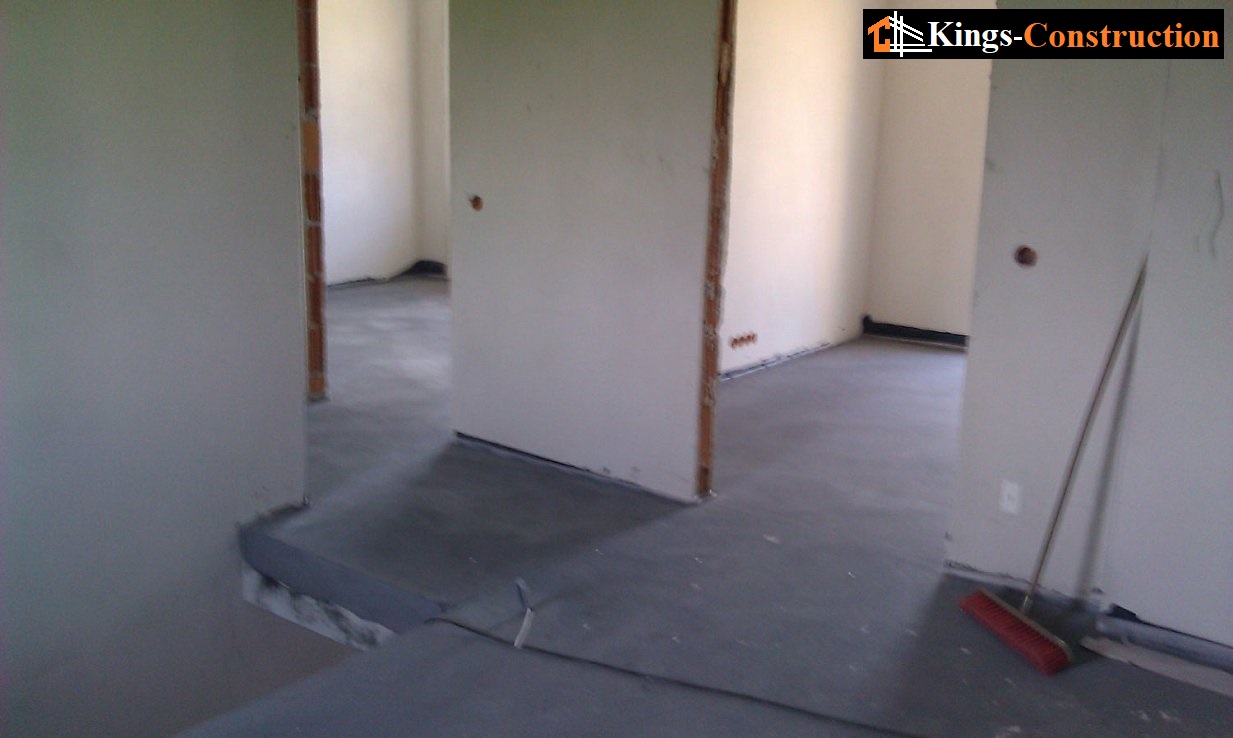 House project Forsythia - Image 5