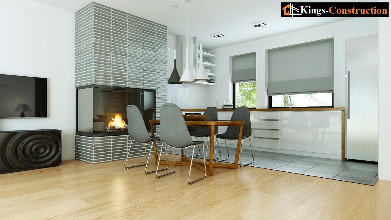 House project Euphoria - Image 4