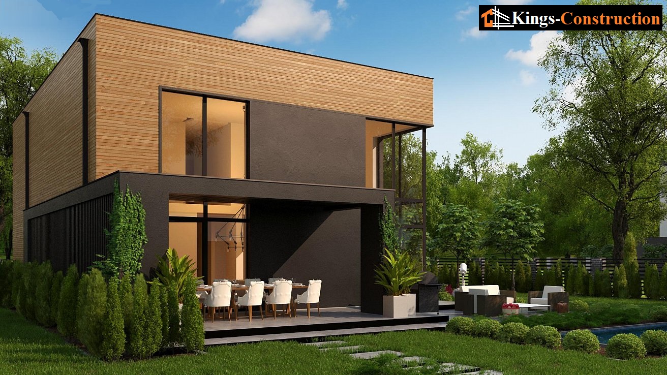 House project Coreopsis - Image 4