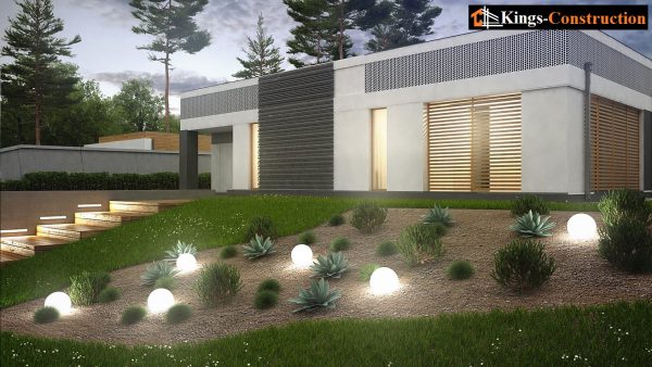 House project Columbine - Image 5
