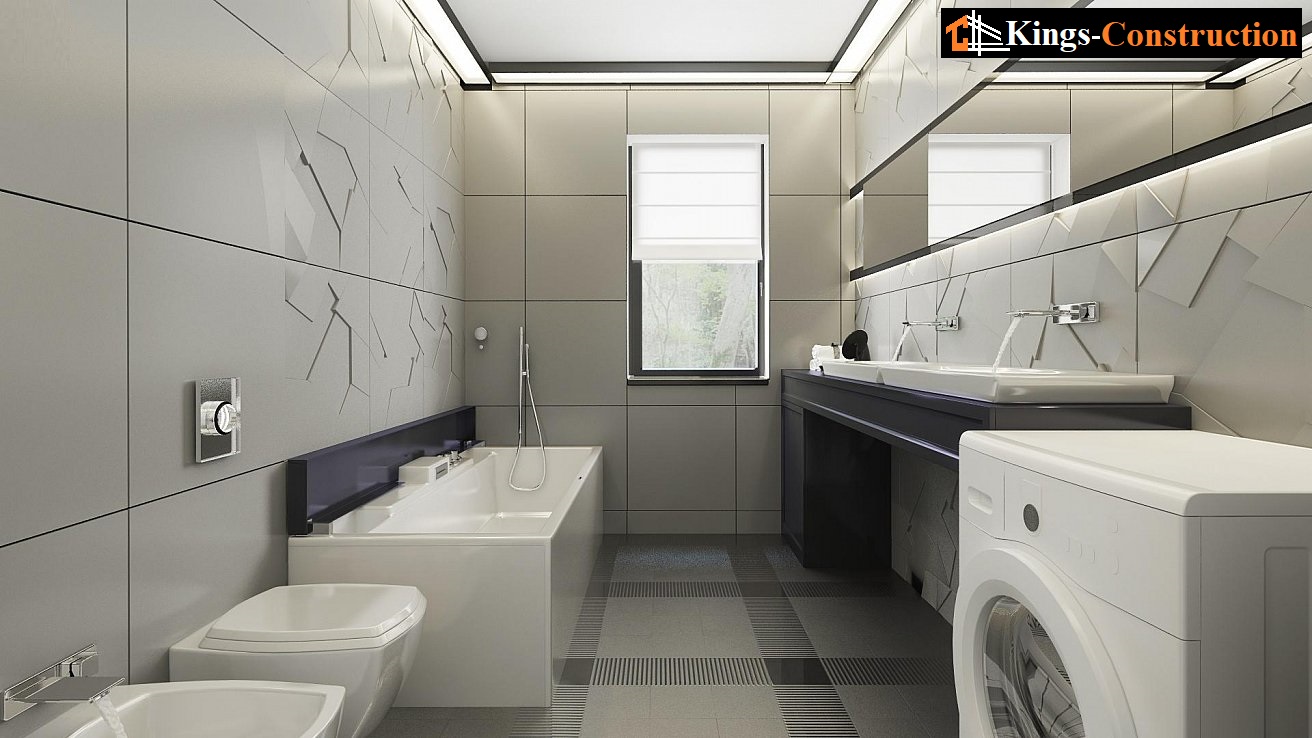 House project  Chrysanthemum - Image 5