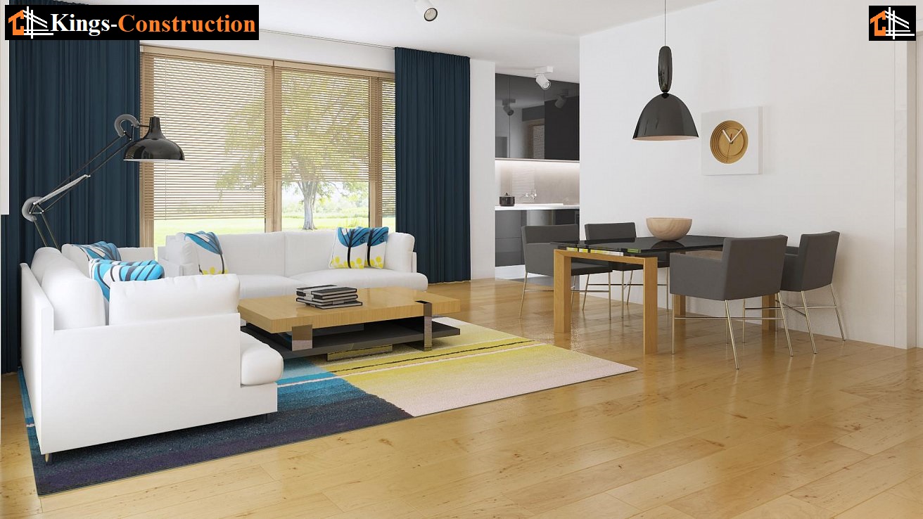 House project Lavatera - Image 5