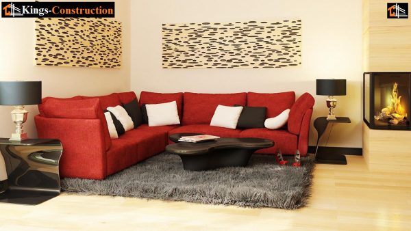 House project Lupin - Image 6