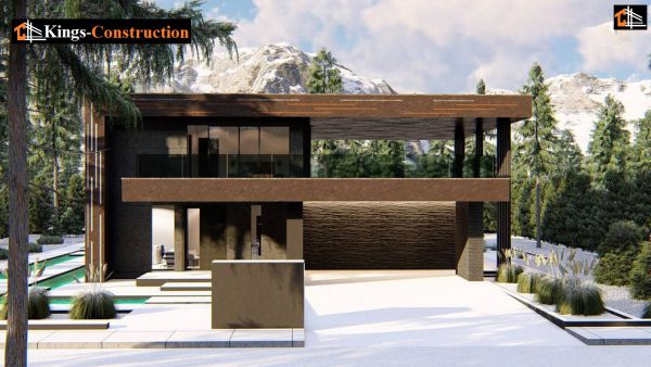 House project Balsam - Image 5