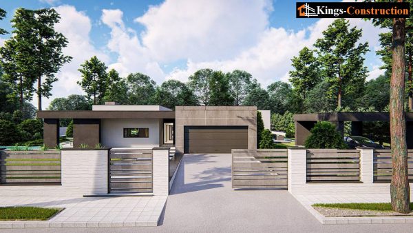 House project Aster - Image 5
