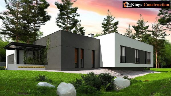 House project Alyssum - Image 5
