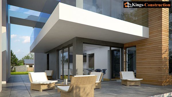 House project Adonis - Image 5