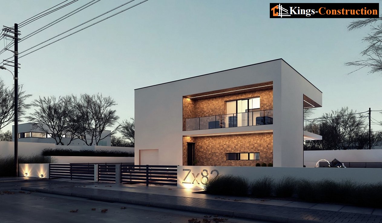 House project Allium - Image 5